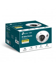 TP-Link VIGI C230I... 2